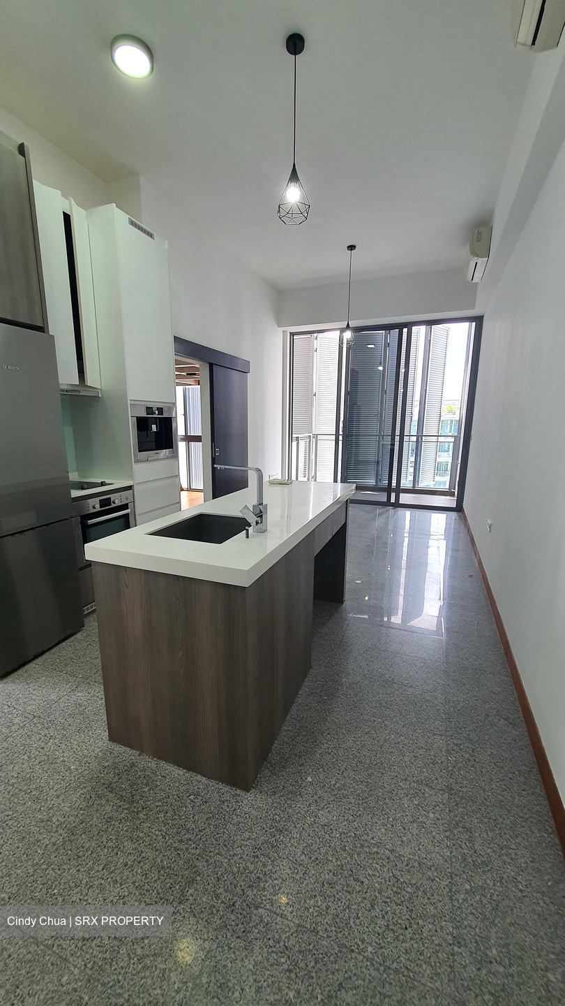 The Hillier (D23), Apartment #451873031
